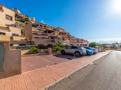 Apartment Águilas, 2 bedrooms, 4 persons - photo_1011986805621