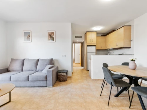 Apartment Águilas, 2 bedrooms, 4 persons - photo_1011986805621