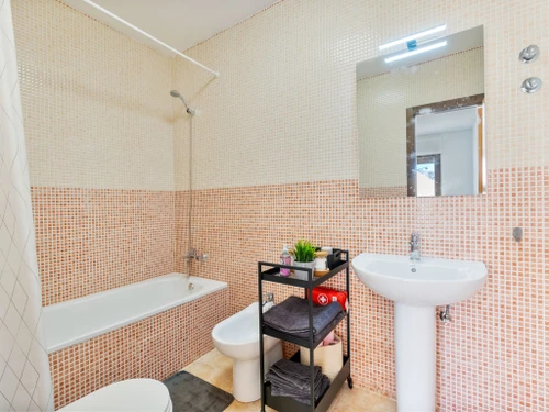 Apartment Águilas, 2 bedrooms, 4 persons - photo_1011986805621