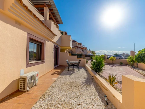 Apartment Águilas, 2 bedrooms, 4 persons - photo_1011986805621