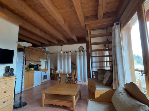 Appartement Pra-Loup, 2 pièces, 6 personnes - photo_1011675169319