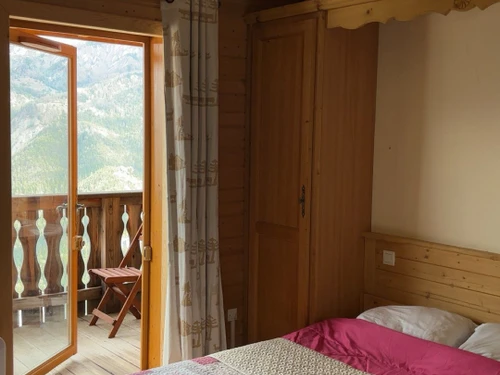 Apartment Pra-Loup, 1 bedroom, 6 persons - photo_1011675169319