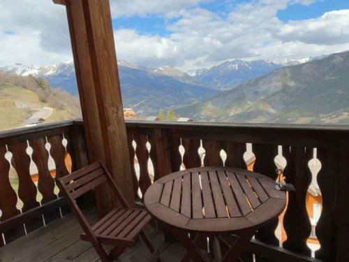 Apartment Pra-Loup, 1 bedroom, 6 persons - photo_1011675169319