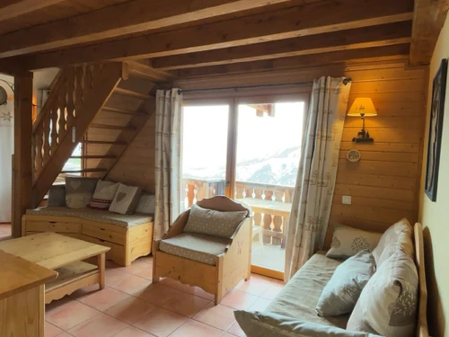 Apartment Pra-Loup, 1 bedroom, 6 persons - photo_1011675169319