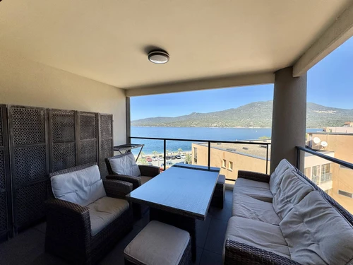 Appartement Propriano, 2 pièces, 4 personnes - photo_14506082723