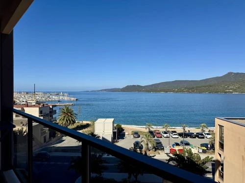 Apartment Propriano, 1 bedroom, 4 persons - photo_14506082723