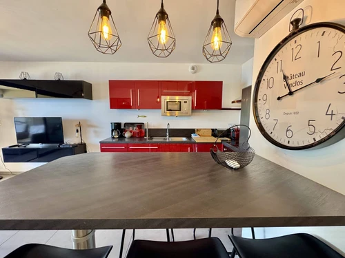 Apartment Propriano, 1 bedroom, 4 persons - photo_14506082723