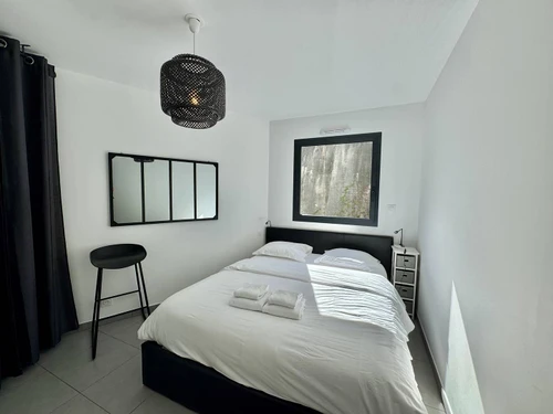 Apartment Propriano, 1 bedroom, 4 persons - photo_14506082723