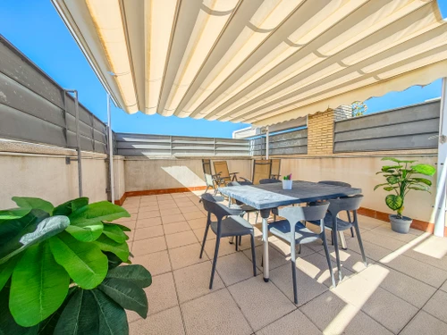 Ferienwohnung Cambrils, 2 Schlafzimmer, 6 Personen - photo_18985295426