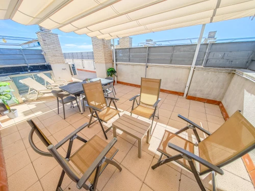 Apartment Cambrils, 2 bedrooms, 6 persons - photo_18985295426
