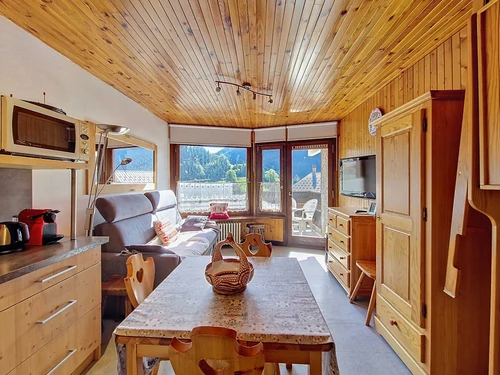 Studio La Clusaz, studio flat, 4 persons - photo_1011950954116