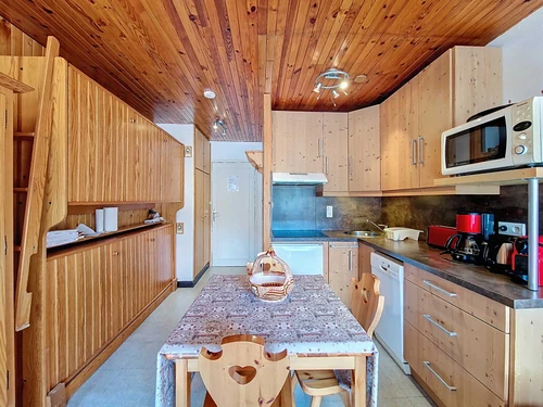 Studio La Clusaz, studio flat, 4 persons - photo_1011950954116