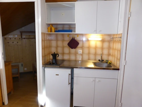 Apartment Les Contamines-Montjoie, 1 bedroom, 4 persons - photo_16313099546