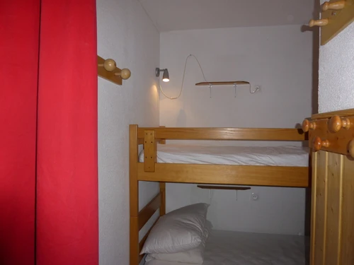 Apartment Les Contamines-Montjoie, 1 bedroom, 4 persons - photo_16313099546