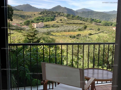 Appartement Collioure, 2 pièces, 4 personnes - photo_1011987178740