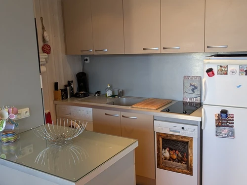 Apartment Orcières Merlette, 2 bedrooms, 7 persons - photo_1011987208053