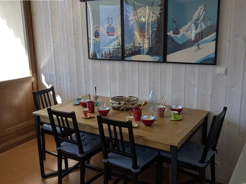 Apartment Orcières Merlette, 2 bedrooms, 7 persons - photo_1011987208053