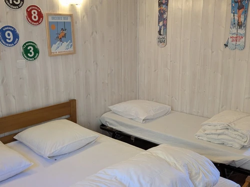 Apartment Orcières Merlette, 2 bedrooms, 7 persons - photo_1011987208053