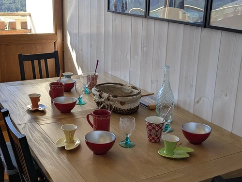 Apartment Orcières Merlette, 2 bedrooms, 7 persons - photo_1011987208053