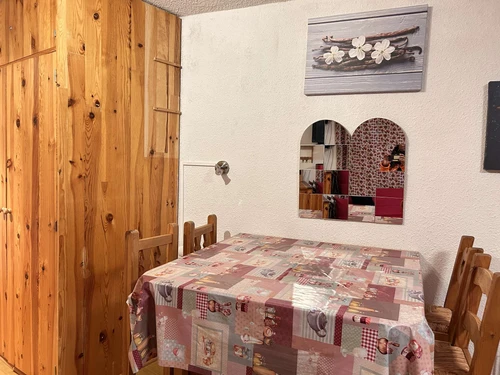 Ferienwohnung Risoul, Studio, 4 Personen - photo_16693914579