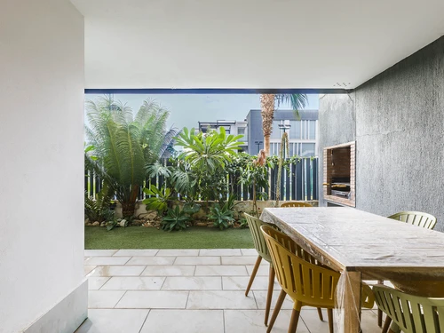 Apartamento Caleta de Vélez, 4 dormitorios, 6 personas - photo_1011987228330