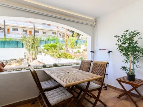 Villa Maspalomas, 1 bedroom, 3 persons - photo_1011746804584