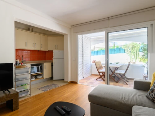 Villa Maspalomas, 1 bedroom, 3 persons - photo_1011746804584