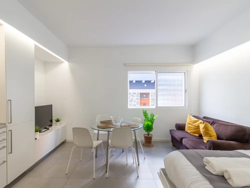 Ferienhaus Las Palmas de Gran Canaria, 1 Schlafzimmer, 2 Personen - photo_1011746798015