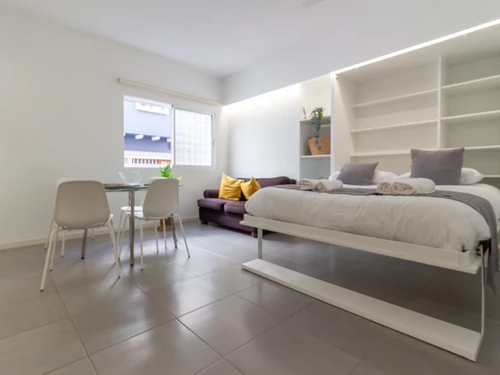 Ferienhaus Las Palmas de Gran Canaria, 1 Schlafzimmer, 2 Personen - photo_1011746798015