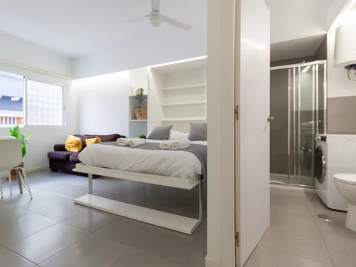 Ferienhaus Las Palmas de Gran Canaria, 1 Schlafzimmer, 2 Personen - photo_1011746798015