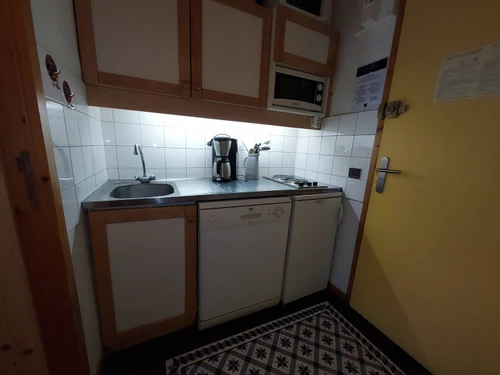 Appartement Valmorel, 1 pièce, 4 personnes - photo_1011987235252