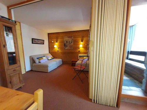 Appartement Valmorel, 1 pièce, 4 personnes - photo_1011987235252