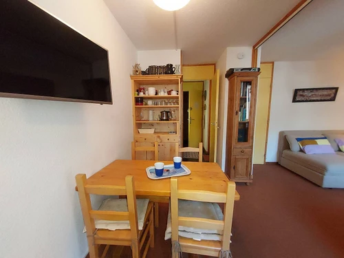 Appartement Valmorel, 1 pièce, 4 personnes - photo_1011987235252
