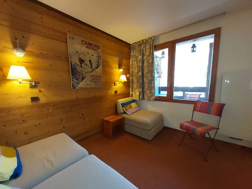 Appartement Valmorel, 1 pièce, 4 personnes - photo_1011987235252