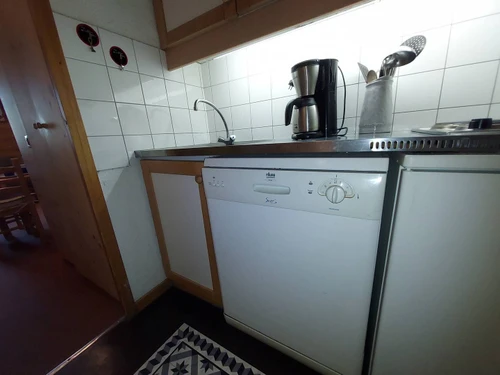 Appartement Valmorel, 1 pièce, 4 personnes - photo_1011987235252