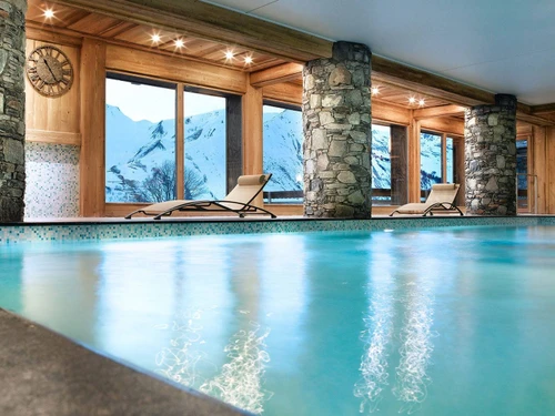 Apartment Saint-Martin-de-Belleville, 3 bedrooms, 8 persons - photo_13876812881