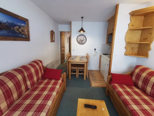 Apartamento Méribel, 1 dormitorio, 4 personas - photo_13775349841