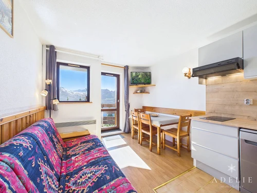 Studio Montvalezan-La Rosière, 1 pièce, 4 personnes - photo_1011632620569