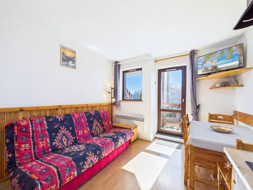 Studio Montvalezan-La Rosière, studio flat, 4 persons - photo_1011632620569