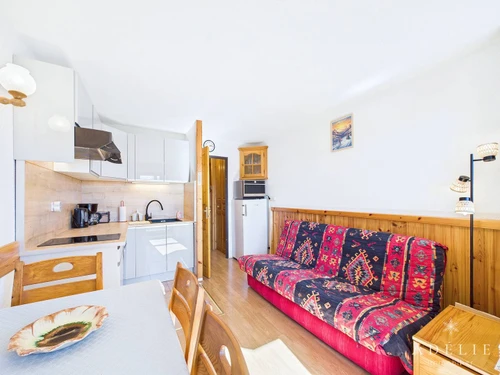 Studio Montvalezan-La Rosière, studio flat, 4 persons - photo_1011632620569