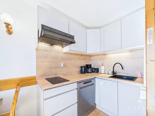 Studio Montvalezan-La Rosière, studio flat, 4 persons - photo_1011632620569