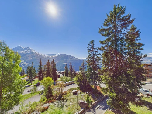 Studio Montvalezan-La Rosière, studio flat, 4 persons - photo_1011632620569