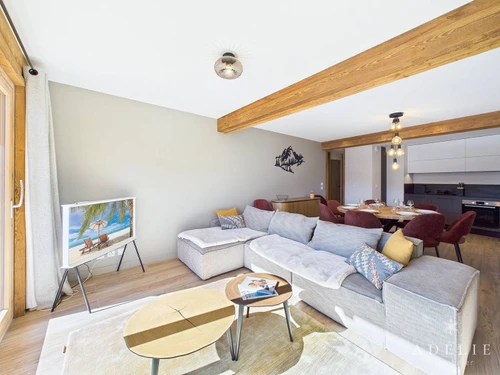 Apartment Montvalezan-La Rosière, 4 bedrooms, 10 persons - photo_1011660367964