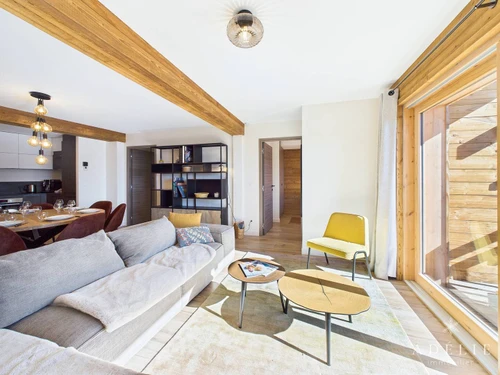 Apartment Montvalezan-La Rosière, 4 bedrooms, 10 persons - photo_1011660367964