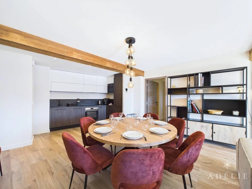 Apartment Montvalezan-La Rosière, 4 bedrooms, 10 persons - photo_1011660367964