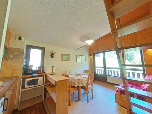 Ferienwohnung Le Grand-Bornand, Studio, 4 Personen - photo_9922272066