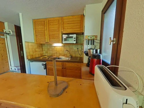 Apartment Le Grand-Bornand, studio flat, 4 persons - photo_9922272066