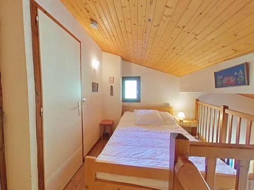 Apartment Le Grand-Bornand, studio flat, 4 persons - photo_9922272066