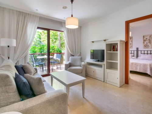 Ferienwohnung L'Albir, 1 Schlafzimmer, 3 Personen - photo_1011987269771