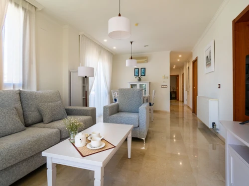 Ferienwohnung L'Albir, 2 Schlafzimmer, 4 Personen - photo_1011987270798